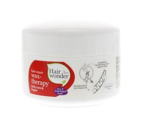 Hairwonder Hair repair wax therapy