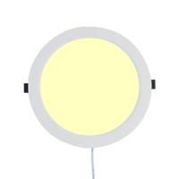 Vtac Led Downlight 18W - Ø 22,2cm - 4000K 9000110