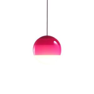 Marset Dipping Light 20 Hanglamp - Roze