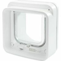 Kattenluik SureFlap IDSCFWT_SML 14,2 x 12 cm - thumbnail