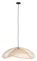 MUST Living Hanglamp 'Cala Tarida' Pitrit, 80cm