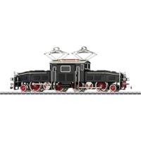 Märklin 18044 H0 krokodil CCS700 beurs