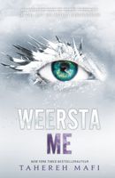 Weersta me - Tahereh Mafi - ebook - thumbnail