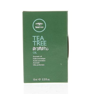 Paul Mitchell Tea Tree Special Essentiol Oil 10ml Paul Mitchell Tea Tree Special Essentiol Oil 10ml
