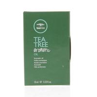 Paul Mitchell Tea Tree Special Essentiol Oil 10ml Paul Mitchell Tea Tree Special Essentiol Oil 10ml