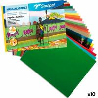 Schrijfset Sadipal 10 Stuks