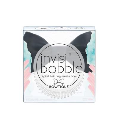 Invisibobble Bowtique Spiral Hair Ring Meets Bow