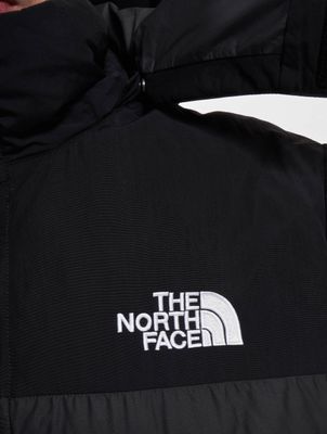 The North Face / winterjas Himalayan Synth in zwart The North Face / winterjas Himalayan Synth in zwart