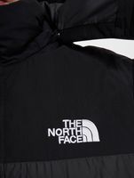 The North Face / winterjas Himalayan Synth in zwart - thumbnail