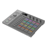 AlphaTheta SLAB Serato MIDI pad controller