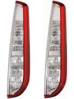 Achterlicht set SET9EL354678051