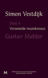 Gustav Mahler - Simon Vestdijk - ebook