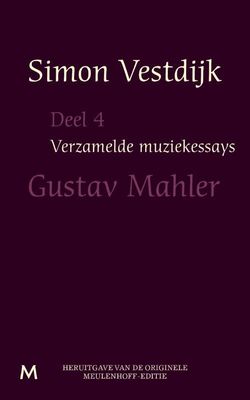 Gustav Mahler - Simon Vestdijk - ebook