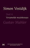Gustav Mahler - Simon Vestdijk - ebook