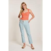 Para Mi - Blauw | unisex | Jeans | Blauw | 36 | regular | Kamst mode