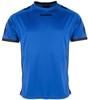 Stanno 410006 Drive Match Shirt - Royal-Black - XXL