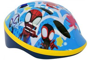 Spidey And His Amazing Friends fietshelm 52-56 cm