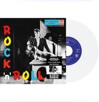 Elvis Presley - Rock &apos;n&apos; Roll (Clear Vinyl) EP