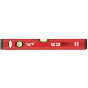 Milwaukee Slim box waterpassen Slim Box Level 40 cm - 4932459090