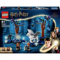 LEGO® HARRY POTTER™ 76432 Het verboden bos: Magische wezens - thumbnail