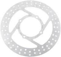 TRW -lucas remschijf "mst364" rotor mst364 rigid