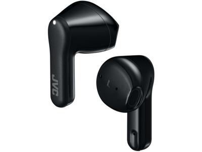 JVC HA-A3T JVC True Wireless Bluetooth Stereo Headset Black
