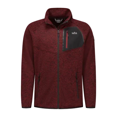 Kjelvik Levi Vest