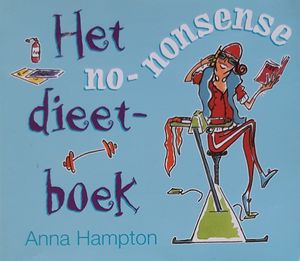 Het No-Nonsense Dieetboek