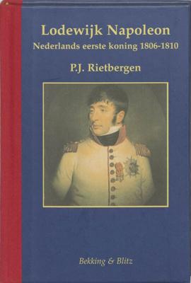 Lodewijk Napoleon (Hardback)