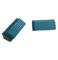 Wurlitzer 2000 / 2100 Drukknoppen Voor Draaiende Boekjes - Turquoise (Set) Wurlitzer 2000 / 2100 Drukknoppen Voor Draaiende Boekjes - Turquoise (Set)