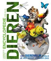 Lannoo&apos;s grote encyclopedie van alle dieren (Hardback)