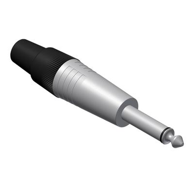 Procab VCJ2MX Jackplug Mono