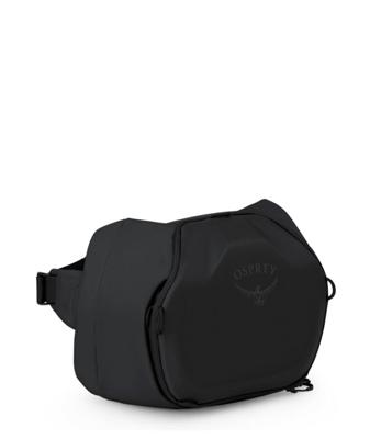 Osprey Photo Lid Cameratas Charcoal Grey 5L