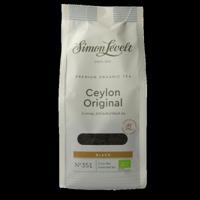 Ceylon original bio 90 Gram