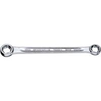 Stahlwille 41250608 21 TX E 6 X E 8 Dubbele ringsleutel