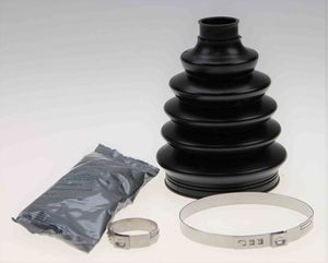 Asmanchetten set 37011