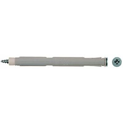 Fischer 88626 F 10 S 100 Kozijnpluggen 100 mm 10 mm 50 stuk(s)