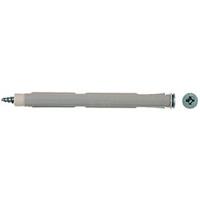 Fischer 88626 F 10 S 100 Kozijnpluggen 100 mm 10 mm 50 stuk(s)