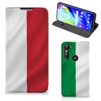 Motorola Moto G8 Power | Standcase | Italië