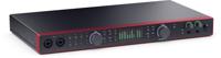 Focusrite Scarlett 4th gen 18i20