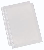 Esselte 4848 sheet protector 210 x 297 mm (A4) Polypropyleen (PP) - thumbnail