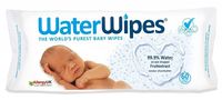 WaterWipes billendoekjes - 60 stuks - thumbnail