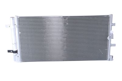 Condensor, airconditioning 940430