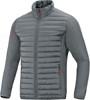 JAKO 7004 Hybridejas Premium - Steengrijs - XXL JAKO 7004 Hybridejas Premium - Steengrijs - XXL