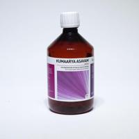 Ayurveda Health Kumaaryaasavam arishta 500 Milliliter