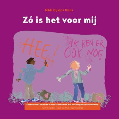 Zó is het voor mij (Paperback)