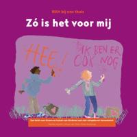 Zó is het voor mij (Paperback)
