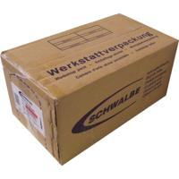 Schwalbe inner tube nr. 7 20" (av40mm) werkstattverpackung ve 50 stück