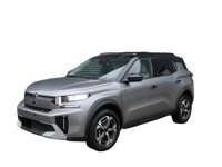 Citroën ë C3 Aircross