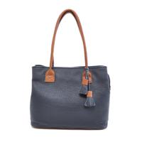 Berba Shopper 125-312-Navy